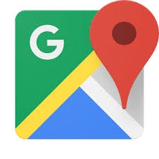 Trouver les restaurants grâce à l'intégration d'une carte Google Maps.