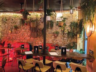 9&egrave;me Afterwork du club d'entrepreneurs &agrave; Machete, restaurant des sp&eacute;cialit&eacute;s indochinoises