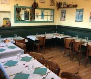 10&egrave;me m&acirc;chon du club d'entrepreneurs au restaurant La Cuisine de Val&eacute;rie