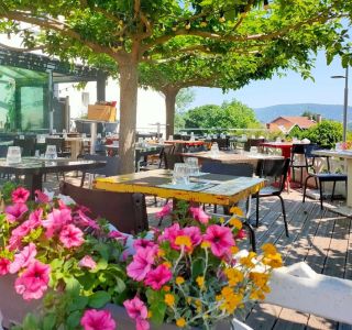 7&egrave;me event's "&Agrave; la d&eacute;couverte de.." le Bol D'air, restaurant faisant partie de la confr&eacute;rie du cassoulet de Castelnaudary