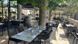 88&egrave;me D&eacute;jeuner du club d'entrepreneurs au restaurant Le Moment de Partage