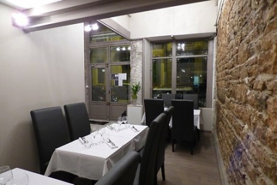 Les Vœux du club  en mode Afterwork au restaurant Une Affaire de Goût