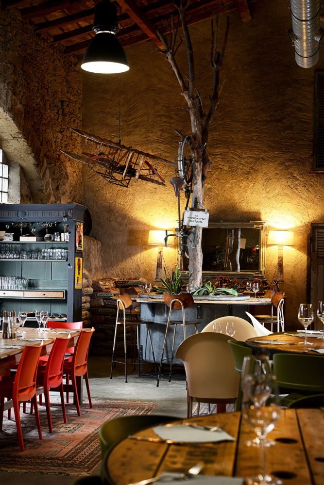 91ème Soirée Network du Club Business à Lyon LES Plaisirs Gourmands au restaurant Le Comptoir D'Antonin