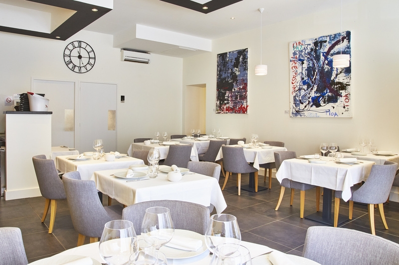 49ème Soirée Network du Club  au restaurant "Le Zeste Gourmand"