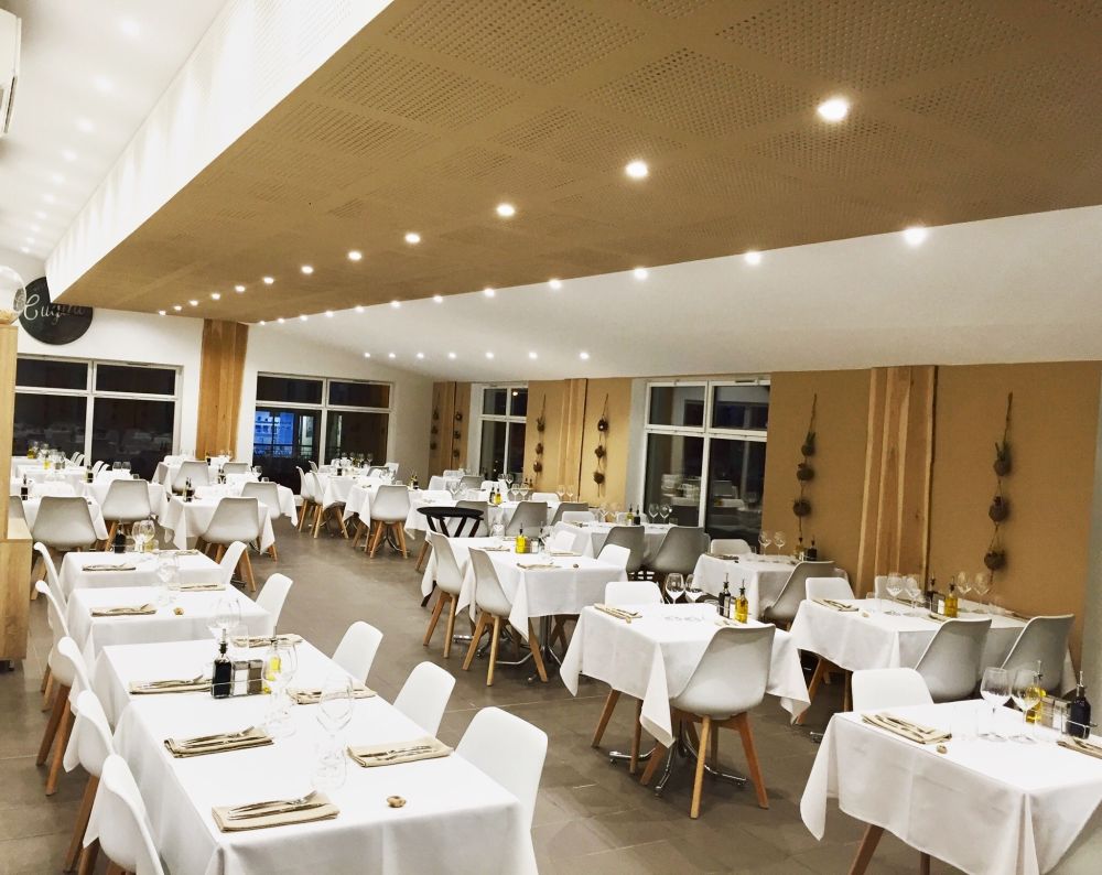 14ème Déjeuner du Club au restaurant Cugini