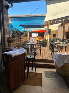 90ème Soirée Network du Club  au restaurant L'auberge du Tabagnon (Vaugneray)