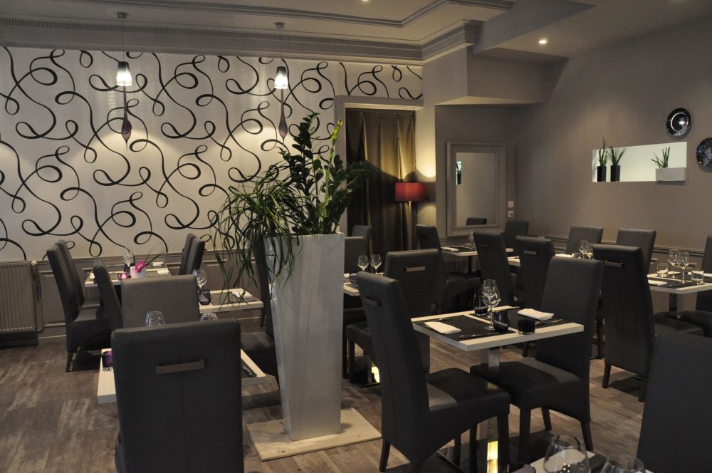 La 27ème soirée réseau du Club  au restaurant "Augusto"