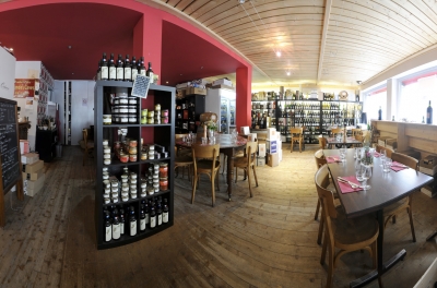 La Réserve