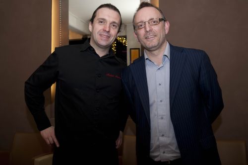 1ère soirée accords Mets & Vins au restaurant Le Plato