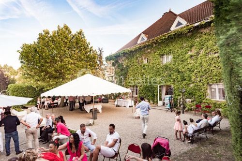 25ème rencontre interclub au restaurant Le Parc des Vallières