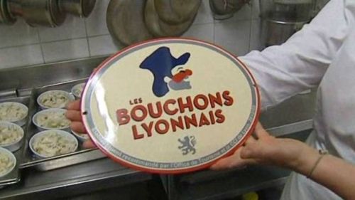 Les bouchons lyonnais, un nouveau label des restaurants de lyon