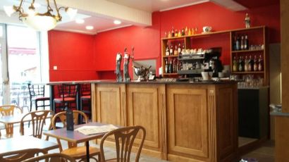Comptoir D'Yzeron