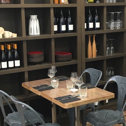L'Atelier du Square