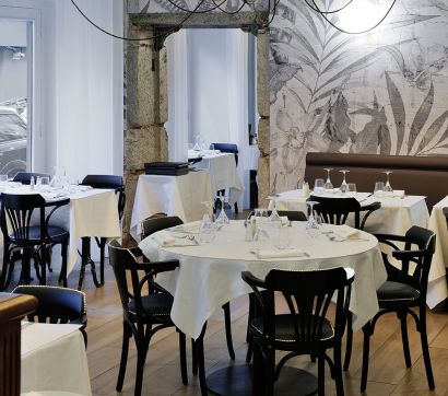 55ème Soirée Network au restaurant " Le Rive Gauche"