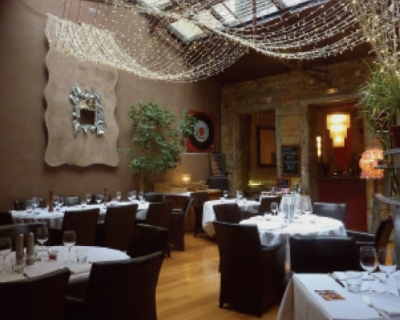 La 32ème Soirée Réseau du Club Les Plaisirs Gourmands au restaurant Le Plato