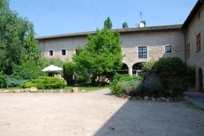 La 29ème soirée réseau du Club Les Plaisirs Gourmands au restaurant La Ferme du Poulet