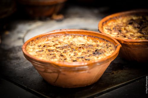 La 17ème soirée Accords Mets et Vins du Club Plaisirs Gourmands