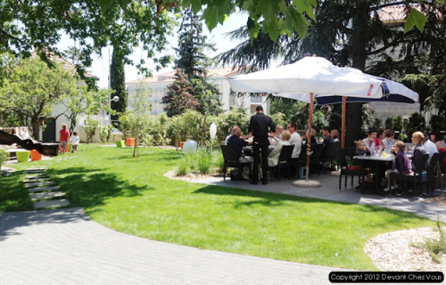 La 17ème soirée réseau du Club Plaisirs Gourmands se déroulera au restaurant Toane