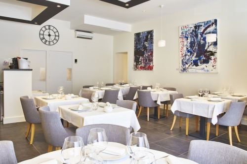 49ème Soirée Network du Club Les Plaisirs Gourmands au restaurant "Le Zeste Gourmand"