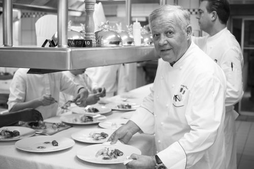 Georges Blanc