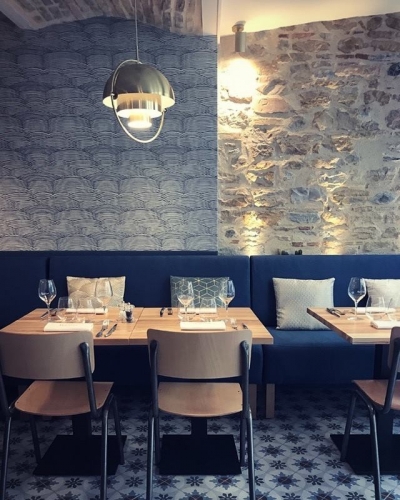 Bistrot Harvest