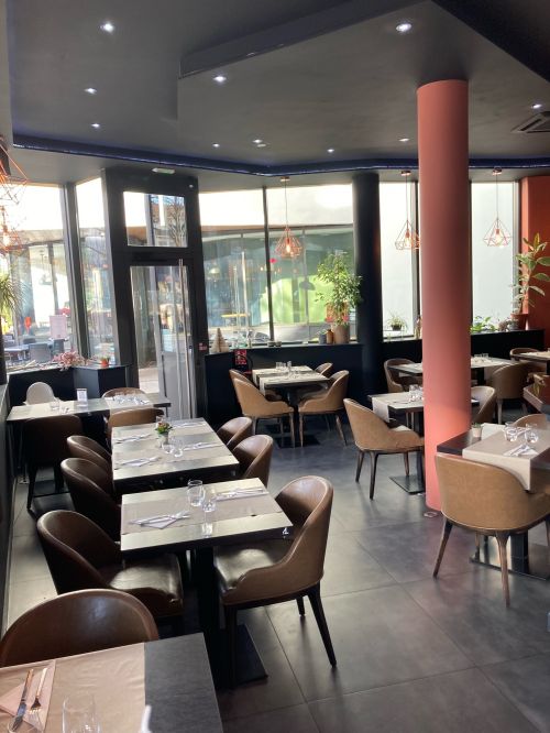 Le 54ème Déjeuner du Club d'entreprises à Lyon Les Plaisirs Gourmands au restaurant Les Tanneurs