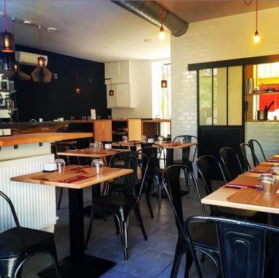 Le Bistrot Neuf