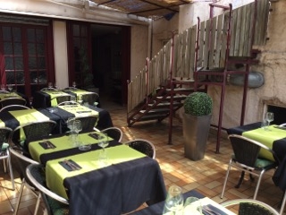 Ristorante Monte Cassino