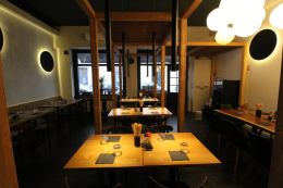 29ème soirée "Accords Mets et Vins" au restaurant japonais Kuro Goma