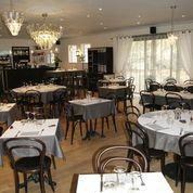 Patio Restaurant