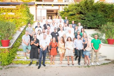 La 67ème soirée du Club Plaisirs Gourmands au Parc des Vallières