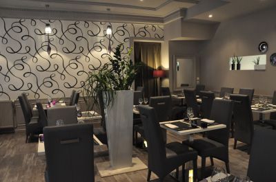 La 27ème soirée réseau du Club Les Plaisirs Gourmands au restaurant "Augusto"