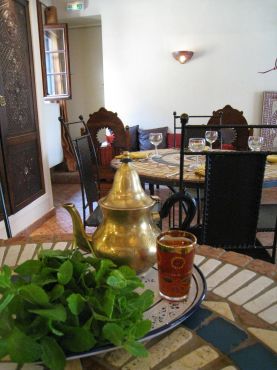 L'Etoile d'Orient