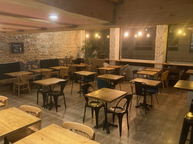 Comptoir Saint Amour