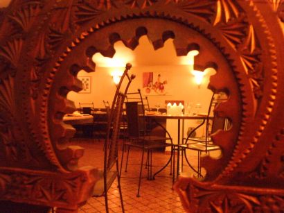 L'Etoile d'Orient