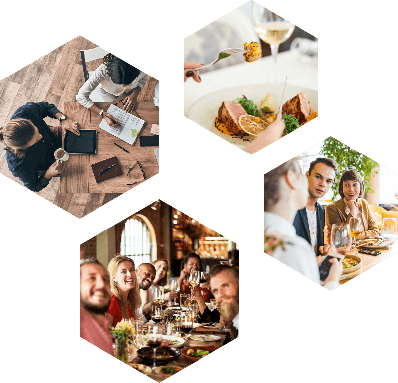 Pourquoi rejoindre le club d'entrepreneurs ?