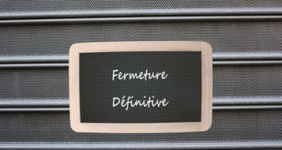 Fermeture définitive en 2017
