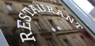 Restaurants de A à Z, la sélection Les Plaisirs Gourmands, club affaires Lyon