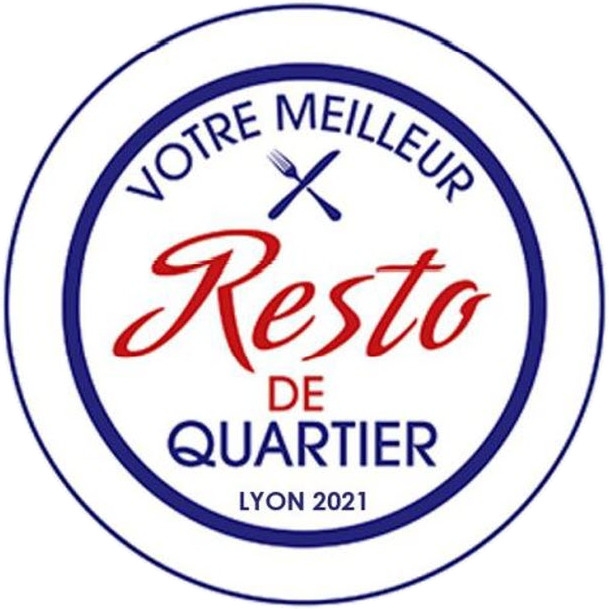 Meilleur restaurant de quartier 2021