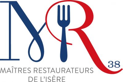 Maîtres restaurateur de L'Isère