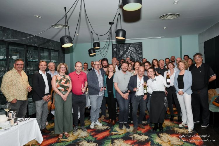 Afterwork Lyon : Développez votre business avec le Club des Plaisirs Gourmands