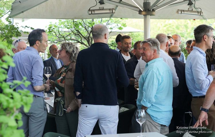 Clubs d'Entrepreneurs à Lyon : Rejoignez le Club des Plaisirs Gourmands