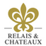 Etablissements du label Relais et Chateaux, sélection du club Les plaisirs Gourmands 