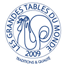 Restaurants les Grandes tables du monde, sélection Plaisirs Gourmands