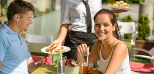 Restaurants classés par facilités et moyen d'accès, une sélection du Club Plaisirs Gourmands 