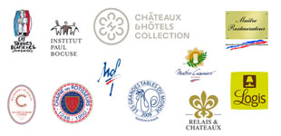 Restaurants classés par labels, à Lyon, rhône, sélectionnés par le Club Plaisirs Gourmands 