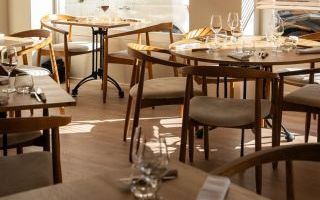 le 71eme déjeuner du club  au restaurant Epicure