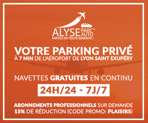 Alyse Parc auto