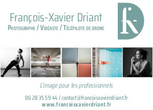 François-Xavier Driant