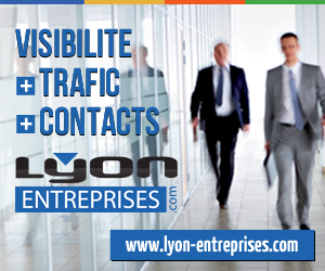 Lyon entreprises